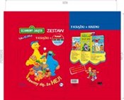 Sezamkowy ... -  Polish Bookstore 