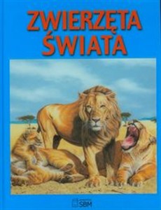 Picture of Zwierzęta świata