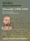 Zobacz : Dzienniki ... - Robert Litwiński, Marek Sioma