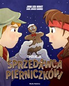 Zobacz : Operacja s... - Jørn Lier Horst