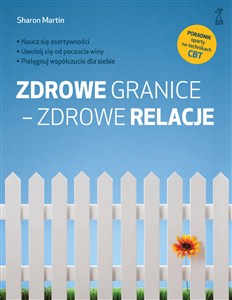 Picture of Zdrowe granice - zdrowe relacje