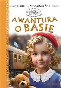 Obrazek Awantura o Basię