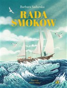 Rada smokó... - Barbara Sadurska -  foreign books in polish 