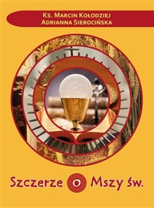Picture of Szczerze o Mszy św.