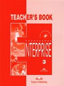 Enterprise... - Virginia Evans, Jenny Dooley -  books from Poland