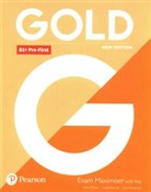 Gold B1+ P... - Helen Chilton, Lynda Edwards, Jacky Newbrook -  books from Poland