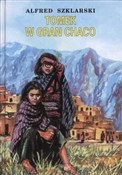 Tomek w Gr... - Alfred Szklarski -  foreign books in polish 