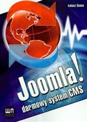 polish book : Joomla Dar... - Łukasz Sosna
