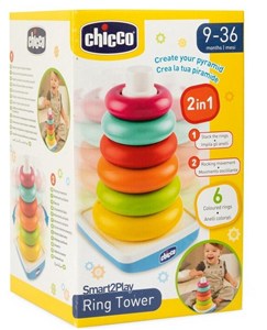 Picture of Piramidka kolorowa