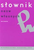 Słownik na... - Jan Grzenia - Ksiegarnia w UK