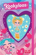 Książka : Kookyloos - Opracowanie zbiorowe