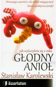 Obrazek Głodny anioł