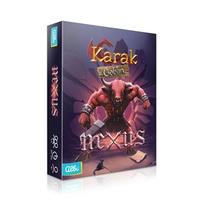 Picture of Karak - Goblin - Nexus