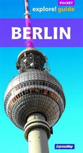 Obrazek Berlin Przewodnik kieszonkowy