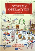Systemy op... - Andrew S. Tanenbaum -  Polish Bookstore 