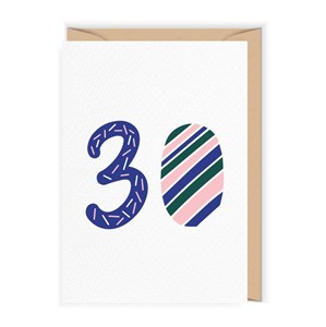 Obrazek Karnet Urodziny