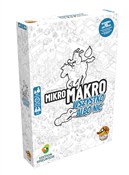 Polska książka : Gra MicroM...