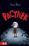 Pacynek - Guy Bass -  books from Poland