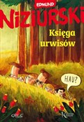 Księga urw... - Edmund Niziurski -  Książka z wysyłką do UK