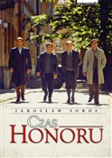Czas Honor... - Jarosław Sokół -  books from Poland
