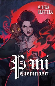 Picture of Pani Ciemności