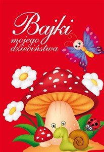 Obrazek Bajki mojego dzieciństwa