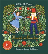 Polska książka : Dziadek do... - Ernst T.A. Hoffmann