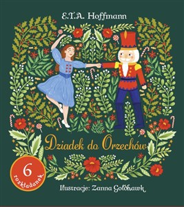 Obrazek Dziadek do orzechów