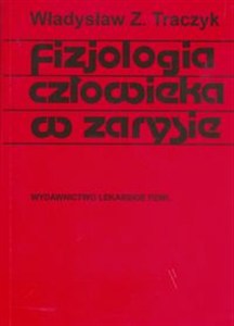 Obrazek Fizjologia człowieka w zarysie