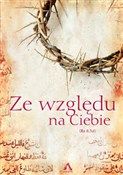 Ze względu... -  Książka z wysyłką do UK
