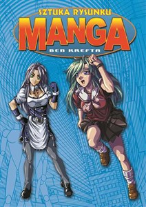 Picture of Sztuka rysunku Manga