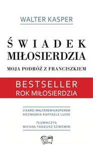 Obrazek Świadek miłosierdzia