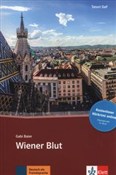 Polska książka : Wiener Blu... - Gabi Baier