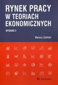 Polska książka : Rynek prac... - Mariusz Zieliński