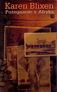 Obrazek Pożegnanie z Afryką
