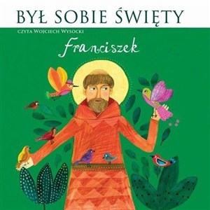 Picture of [Audiobook] Był sobie Święty Franciszek
