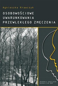 Obrazek Osobowościowe uwarunkowania przewlekłego zmęczenia