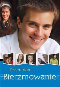Obrazek Przed nami bierzmowanie