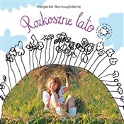 Rozkoszne ... - Margarett Borroughdame -  books in polish 