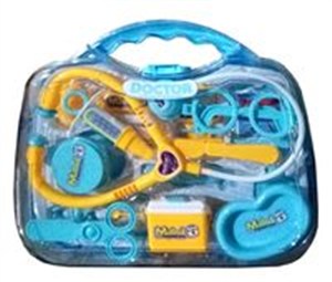 Picture of Zestaw lekarski