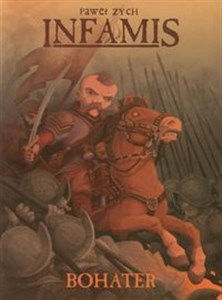 Obrazek Infamis 1 Bohater
