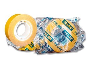 Picture of Taśma samoprzylepna 19mm x 33m MILAN