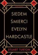 Polska książka : Siedem śmi... - Stuart Turton