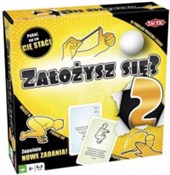 Polska książka : Założysz s...