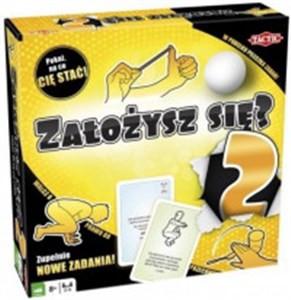 Picture of Założysz się? 2