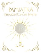 Pamiątka P... - Opracowanie Zbiorowe -  books in polish 