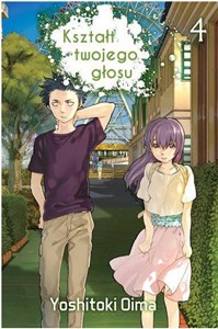 Obrazek Kształt twojego głosu 4