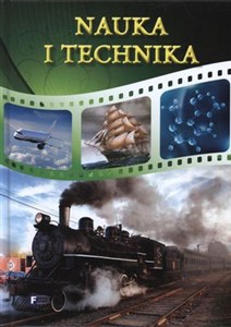Obrazek Nauka i technika