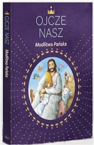 Obrazek Ojcze nasz Modlitwa Pańska