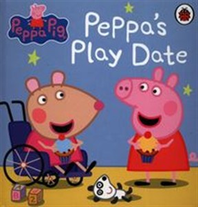 Picture of Peppa Pig Peppas Play